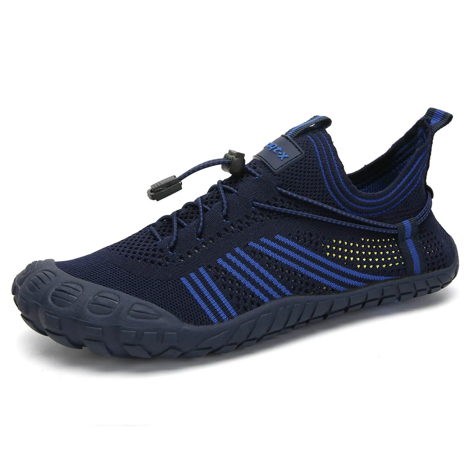 Men's Women's Water Shoes Barefoot Quick Dry Outdoor Sneakers for Kayaking, Boating, Hiking, Surfing, Walking