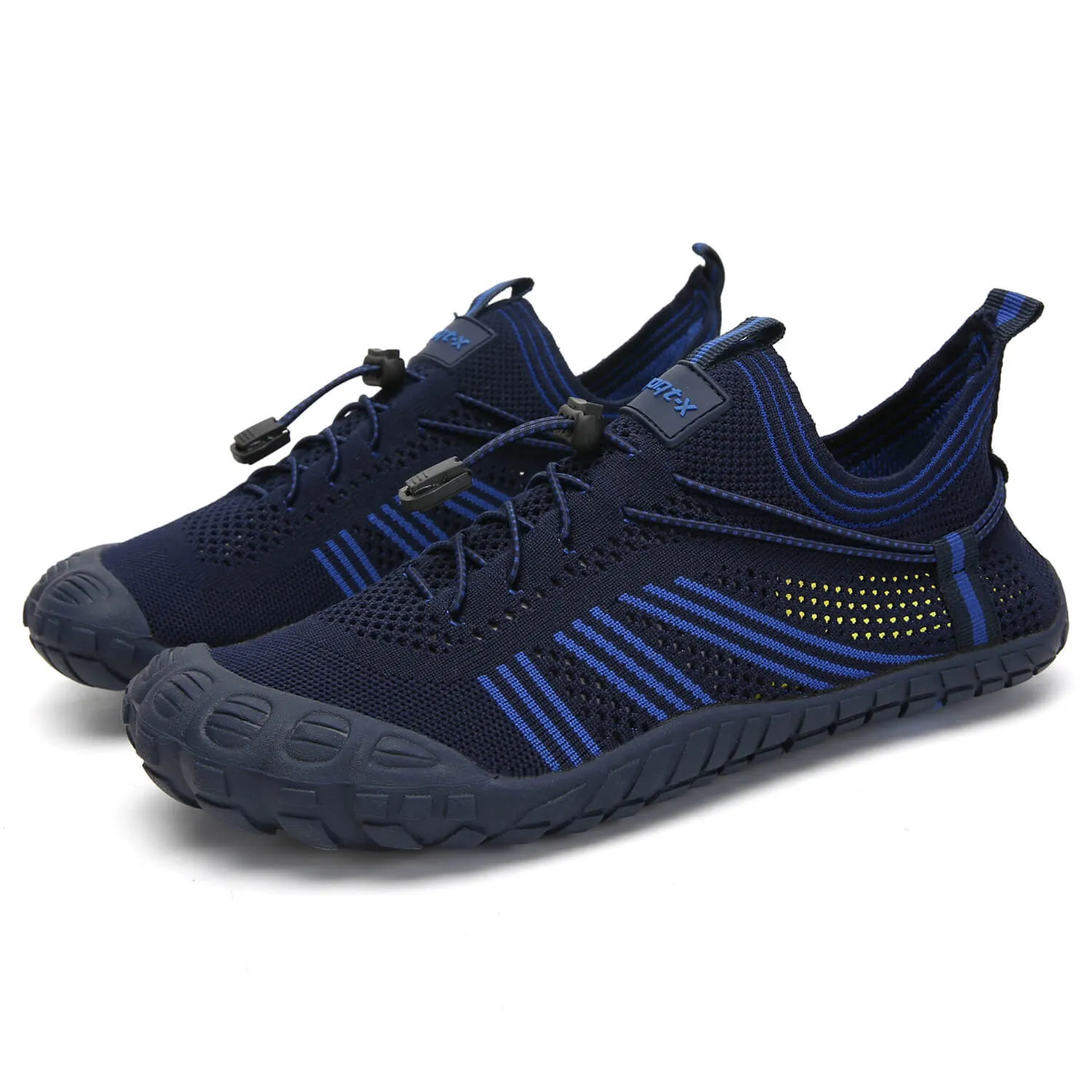Men's Women's Water Shoes Barefoot Quick Dry Outdoor Sneakers for Kayaking, Boating, Hiking, Surfing, Walking