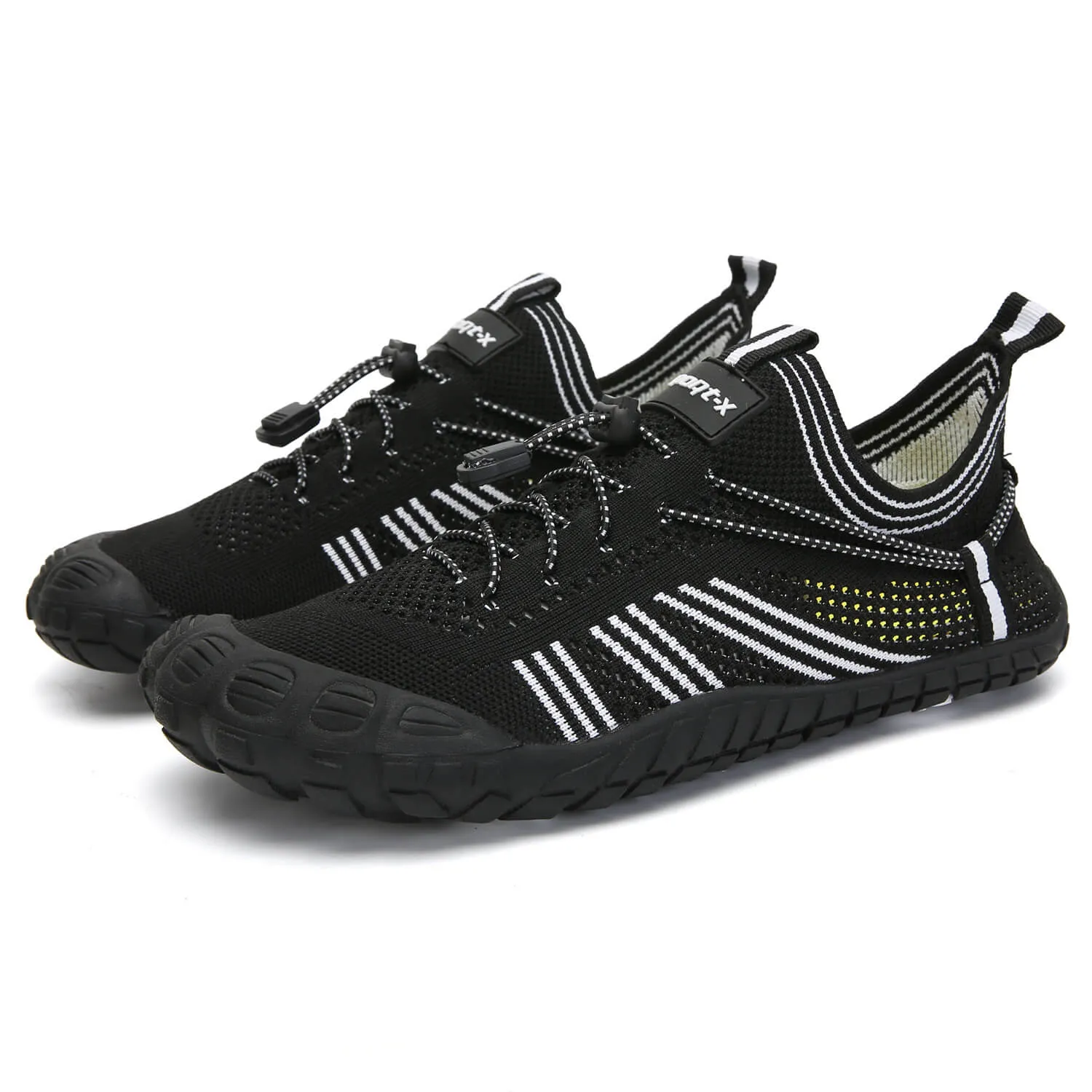 Men's Women's Water Shoes Barefoot Quick Dry Outdoor Sneakers for Kayaking, Boating, Hiking, Surfing, Walking