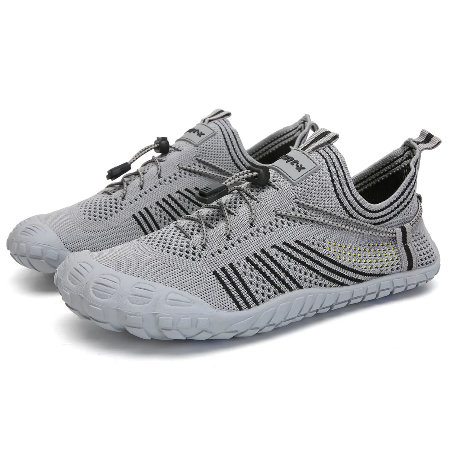 Men's Women's Water Shoes Barefoot Quick Dry Outdoor Sneakers for Kayaking, Boating, Hiking, Surfing, Walking