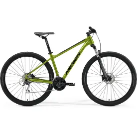 Merida Big Seven 20-3X Mountain Bicycle