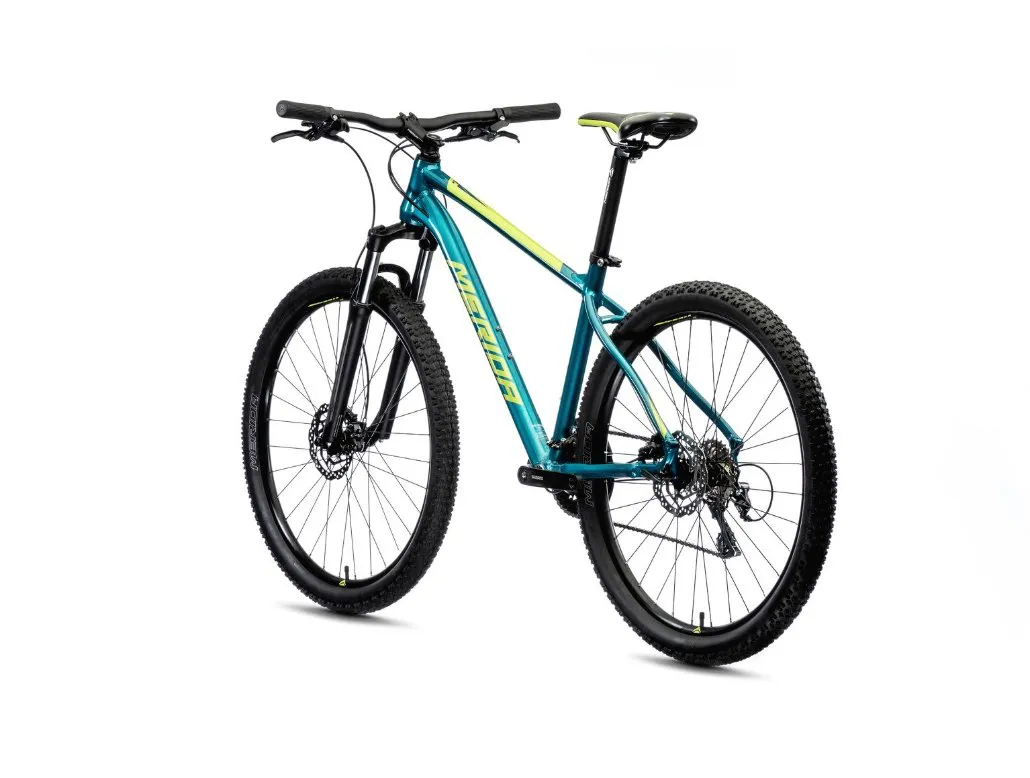 Merida Big Seven 20-3X Mountain Bicycle
