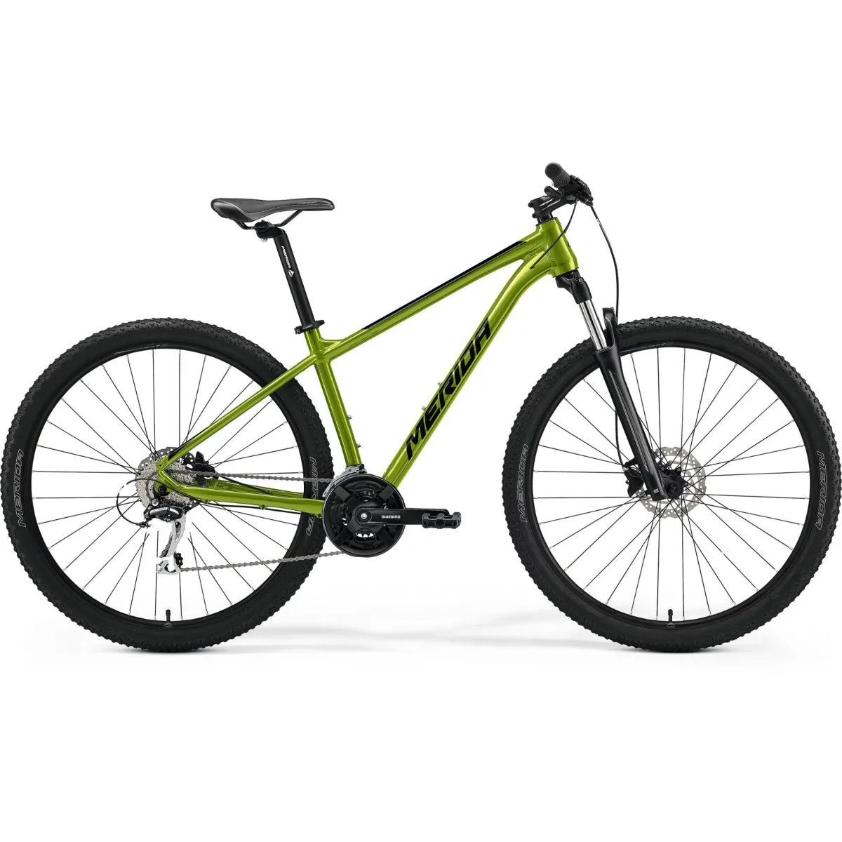 Merida Big Seven 20-3X Mountain Bicycle