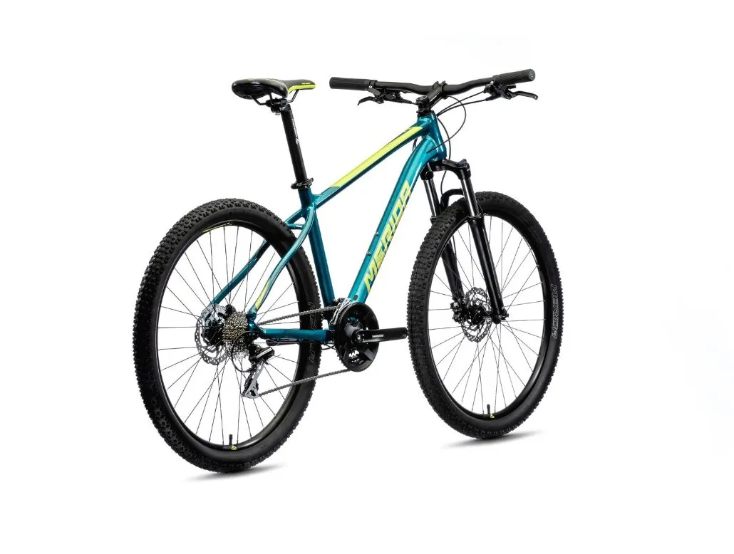 Merida Big Seven 20-3X Mountain Bicycle