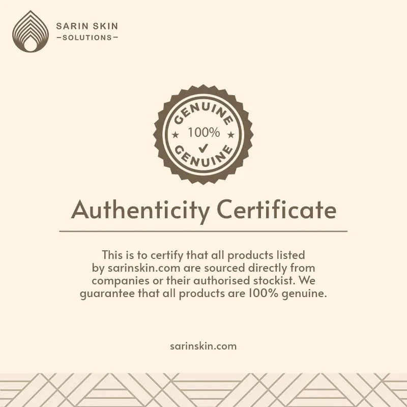 Mesoestetic Mesoprotech Melan 130 pigment control