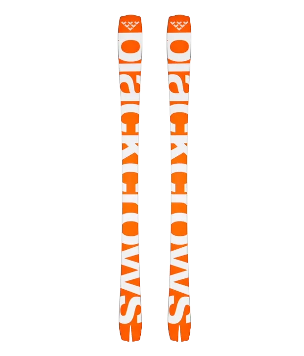 Mirus Cor Skis 2024