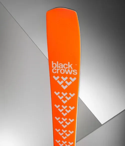 Mirus Cor Skis 2024