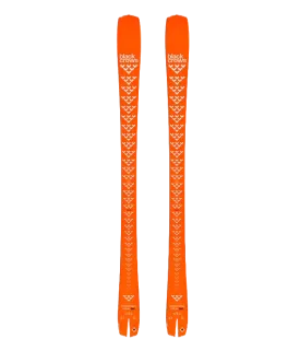 Mirus Cor Skis 2024
