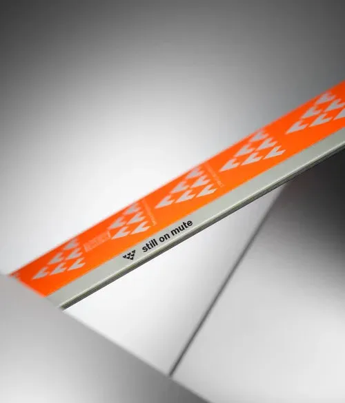 Mirus Cor Skis 2024