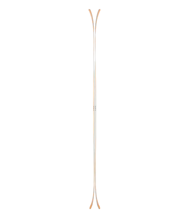 Mirus Cor Skis 2024