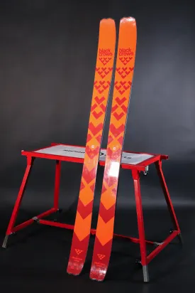 Nocta Skis 2024