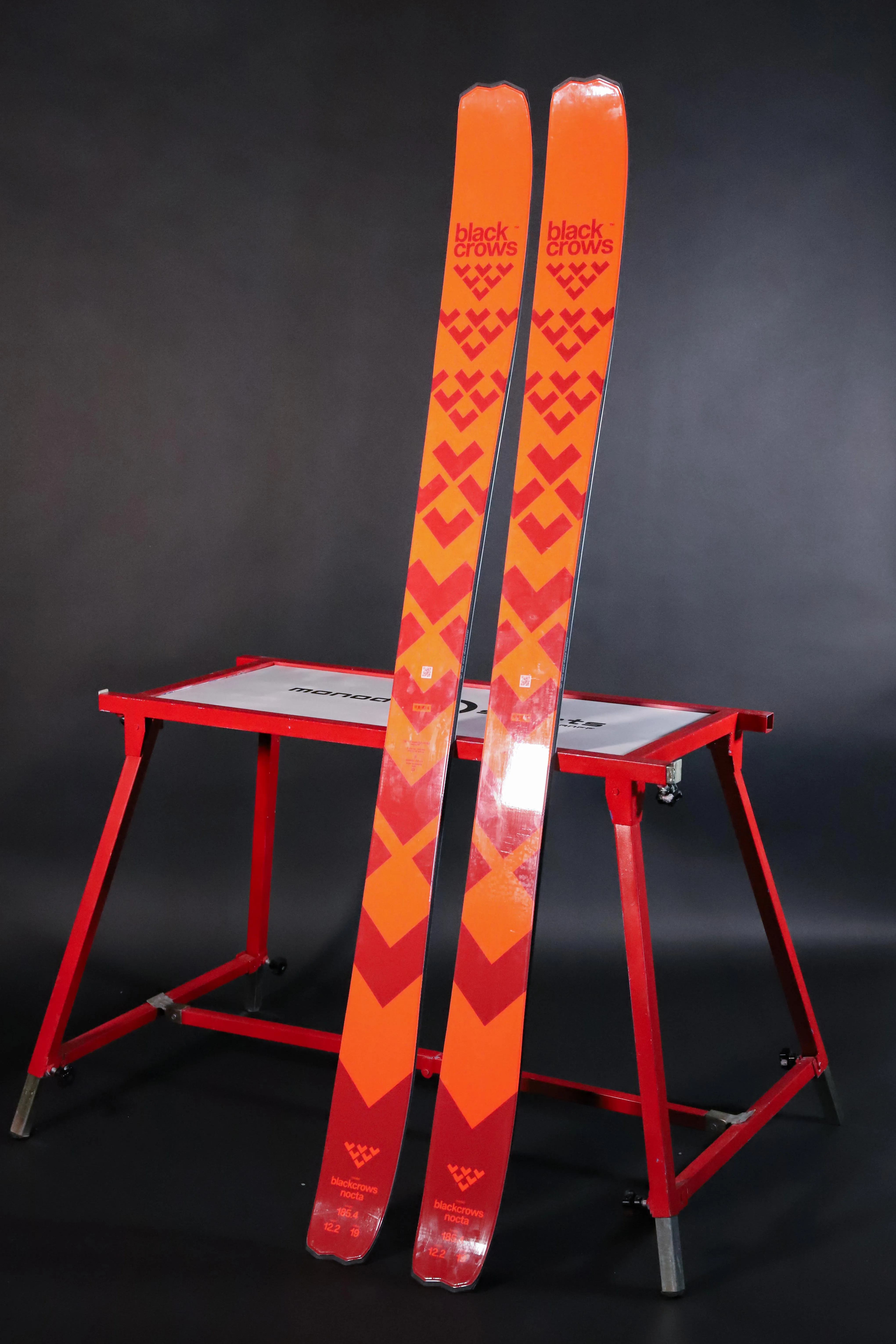Nocta Skis 2024