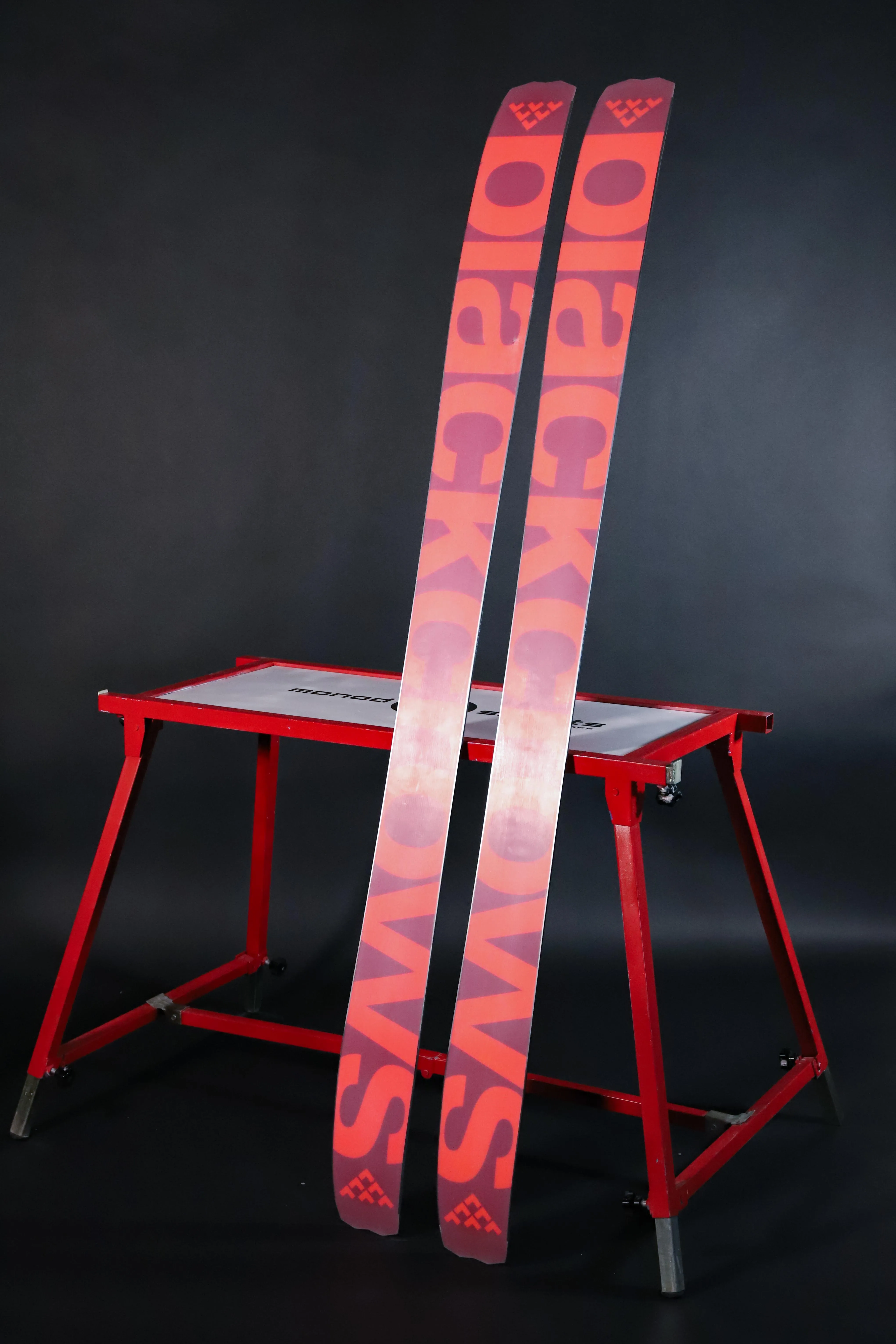 Nocta Skis 2024