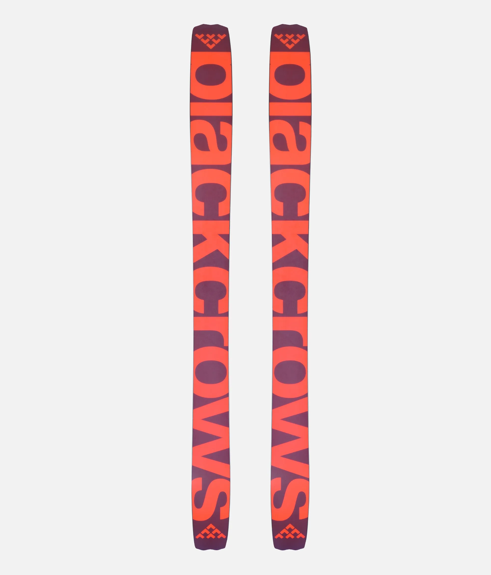 Nocta Skis 2024