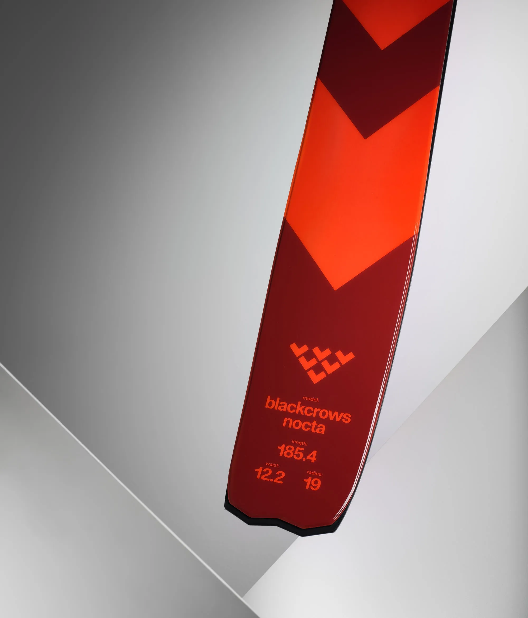 Nocta Skis 2024