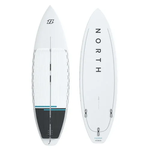 North Charge Kite Surfboard - 2022