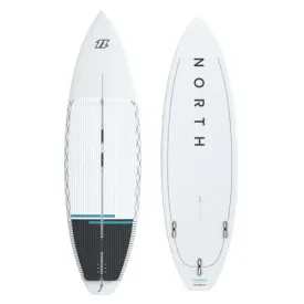 North Charge Kite Surfboard - 2022
