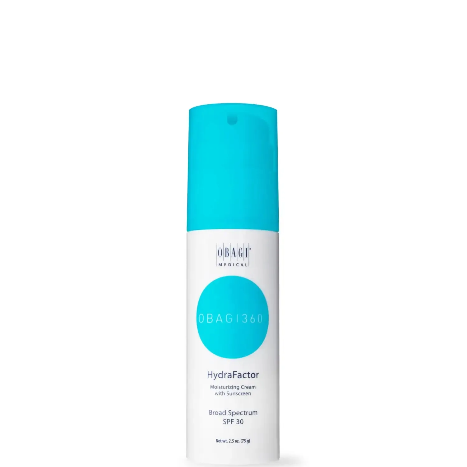 Obagi360 Hydrafactor Broad Spectrum SPF 30