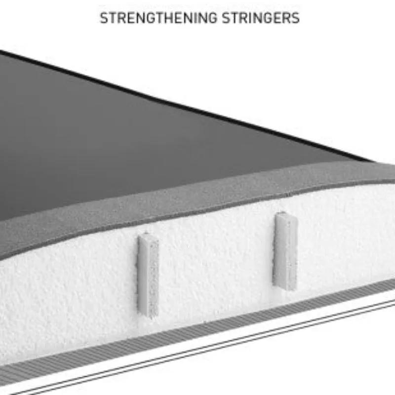 Ocean and Earth Ezi Rider Softboard 6'6
