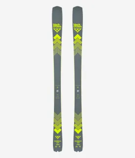 Octo Skis 2025