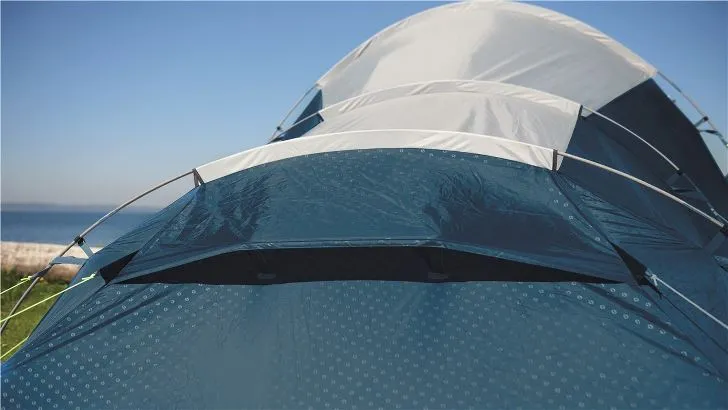 Outwell Tent Dash 4