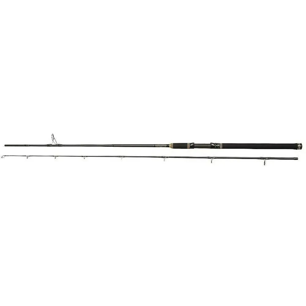 Penn Regiment II HSX 8ft 50-150g