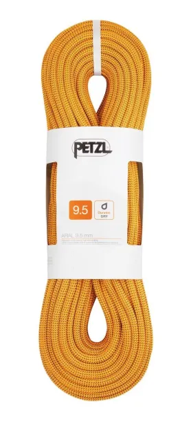 Petzl Arial 9.5 dry 70