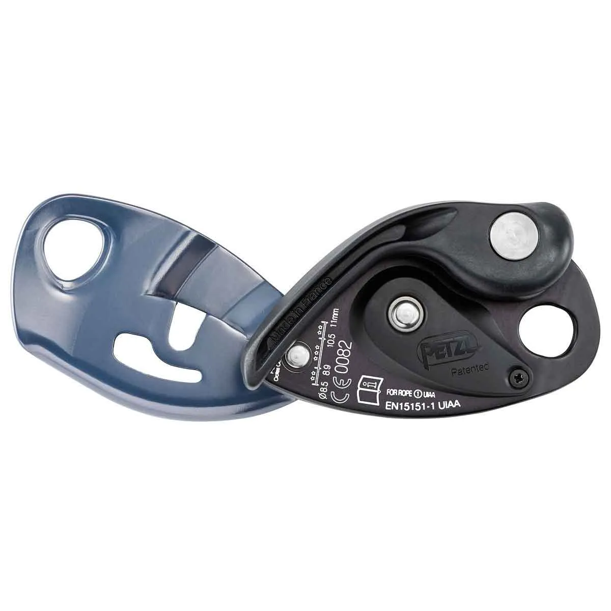 Premium Sport Lead Climbing Package