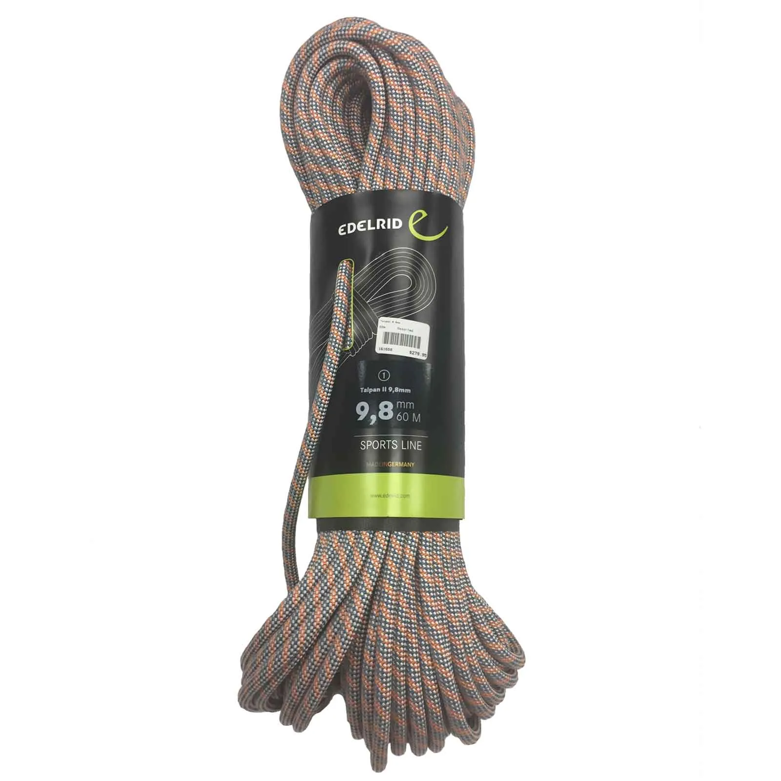 Premium Sport Lead Climbing Package