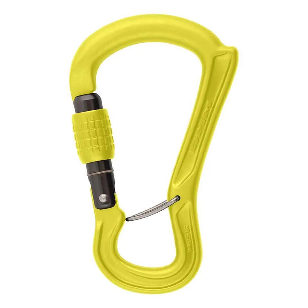 Premium Sport Lead Climbing Package