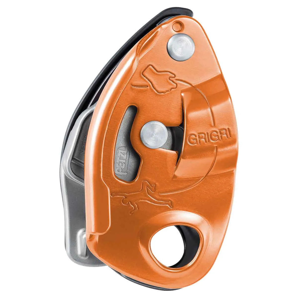 Premium Sport Lead Climbing Package