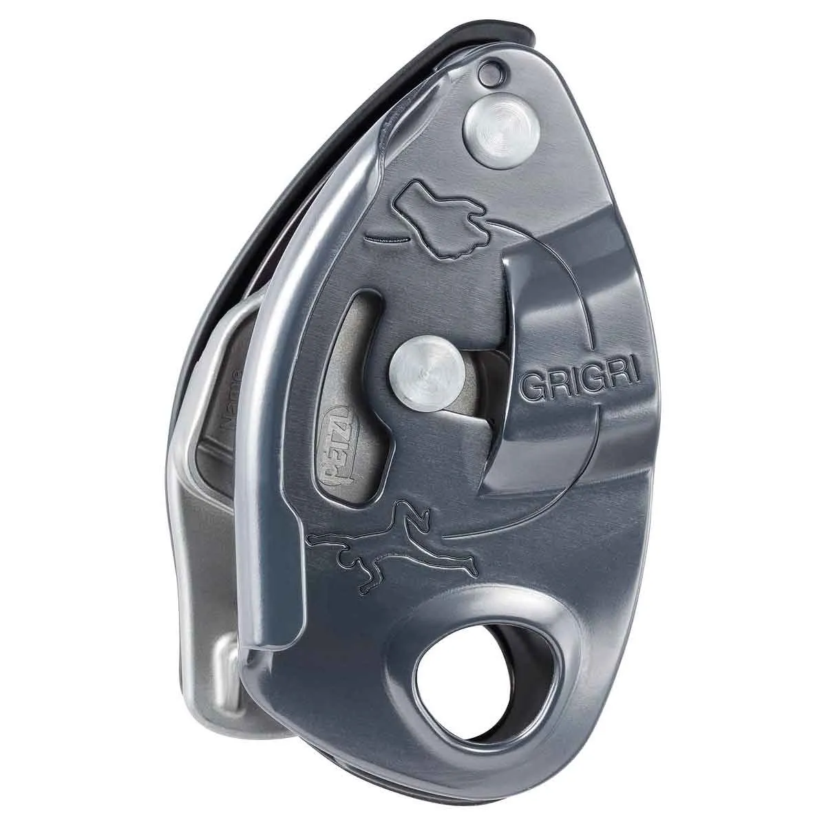 Premium Sport Lead Climbing Package