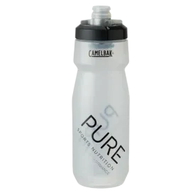 Pure Sports Nutrition - CamelBak Podium Bottle - 710ml
