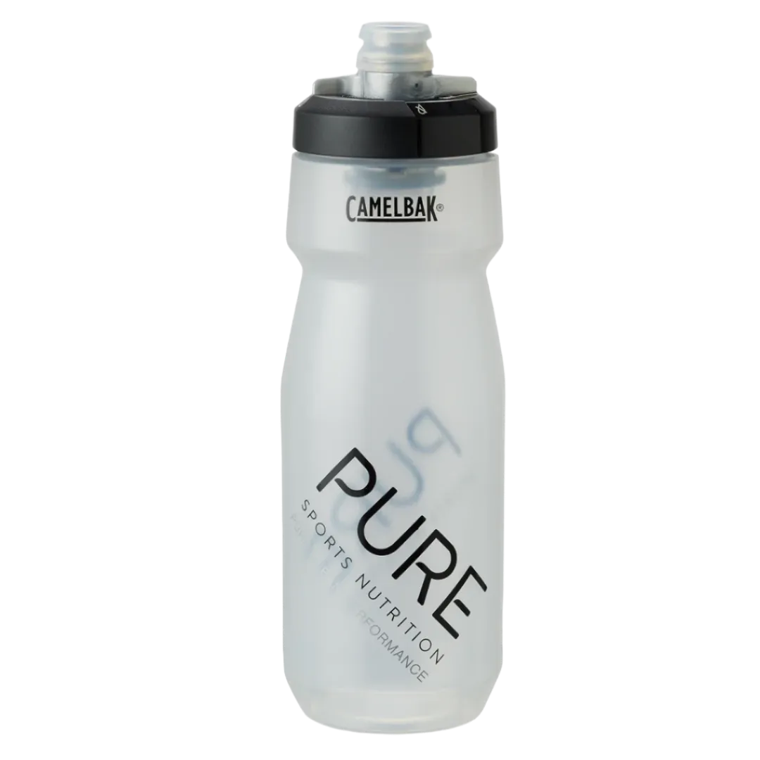 Pure Sports Nutrition - CamelBak Podium Bottle - 710ml