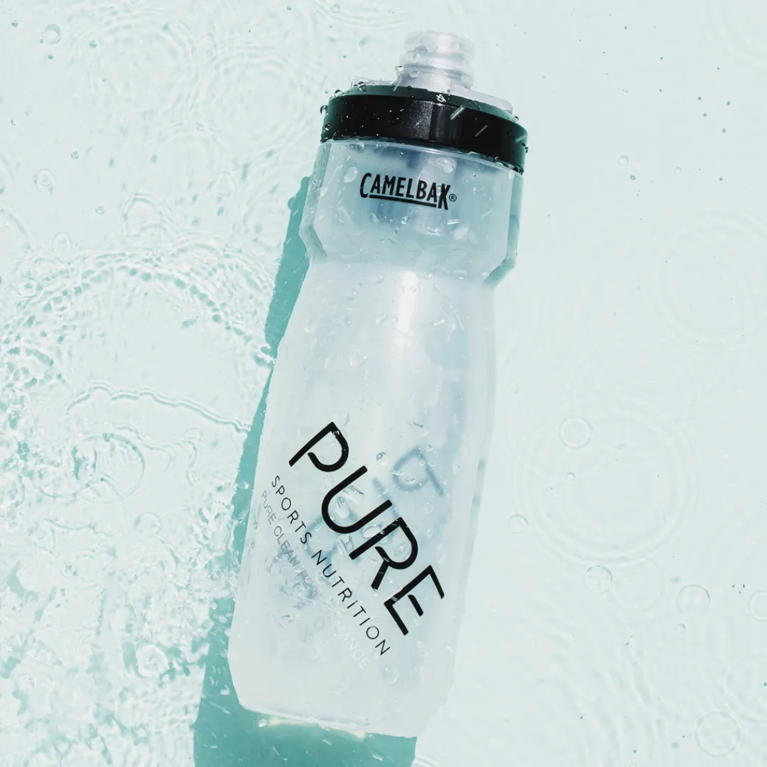 Pure Sports Nutrition - CamelBak Podium Bottle - 710ml