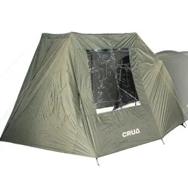 Reflective Porch Cover for The Crua Tri, Extend Your Living Space
