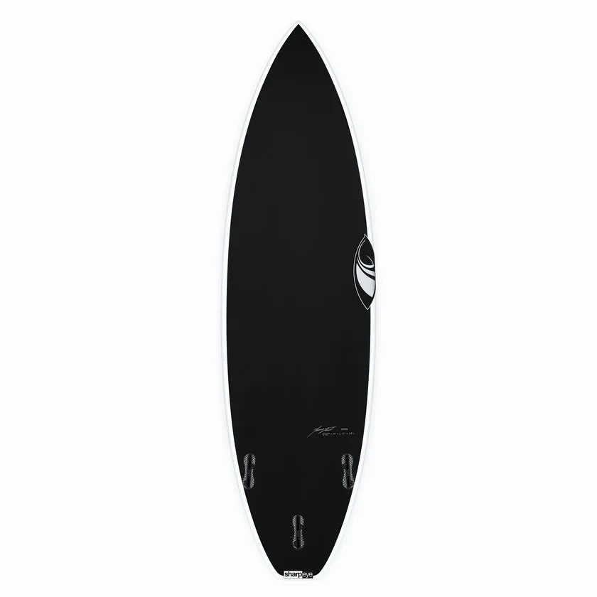 SHARPEYE INFERNO 72 C1-CARBON