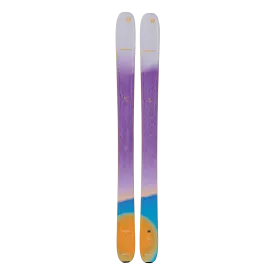 Sheeva 11 Skis 2025