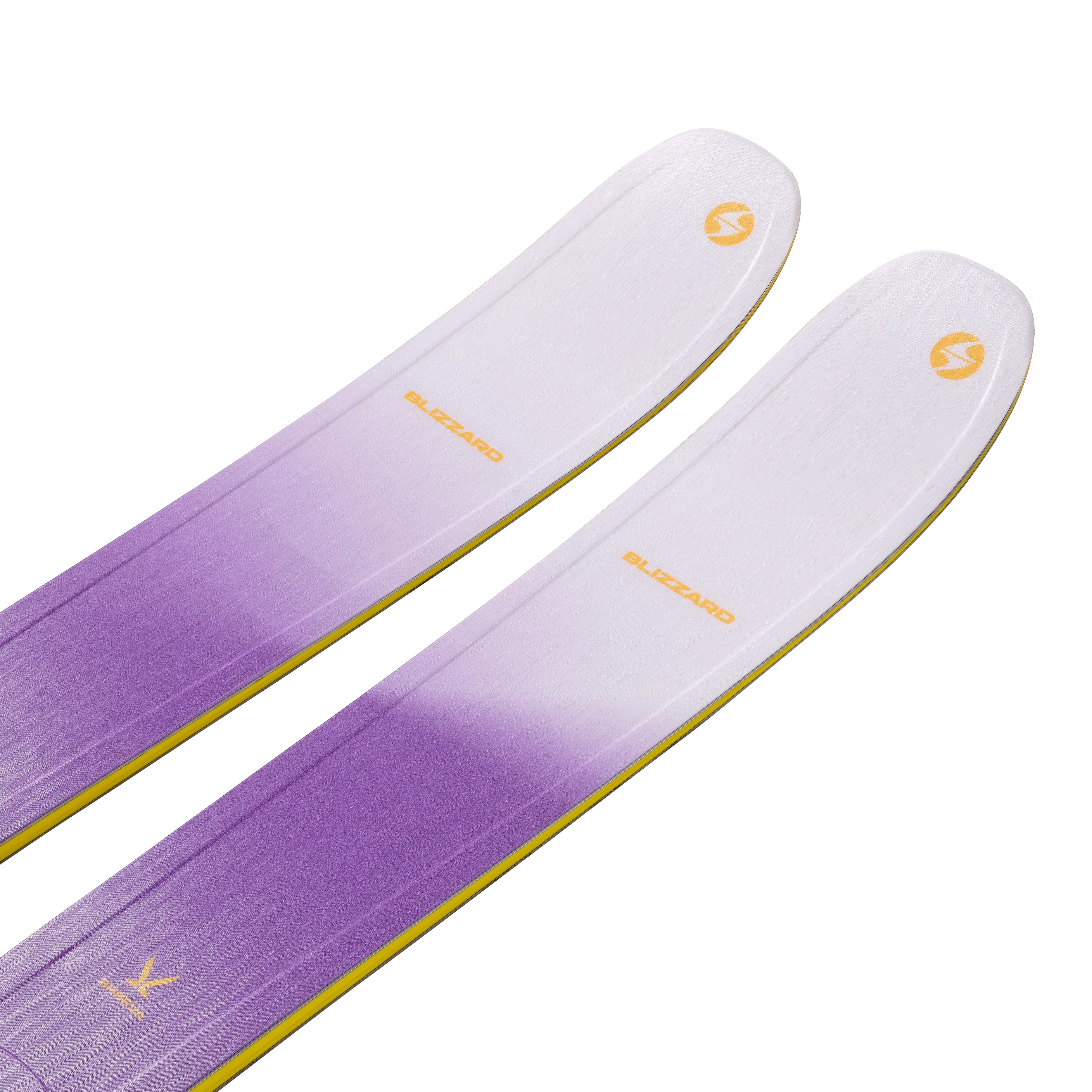 Sheeva 11 Skis 2025