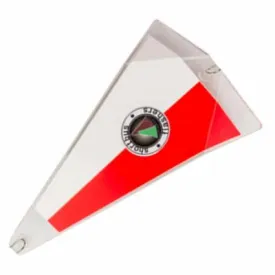 Shortbus 8 -Inch Flasher - Addicted Trooper