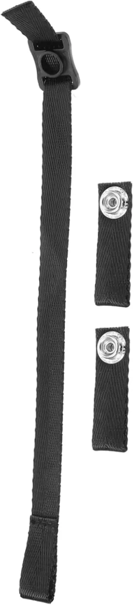 Ski Helmet Chin Strap Buckle Hockey Helmet Chin Strap for Hockey Sports