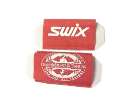 Ski Straps for XC Racing Skis R0402