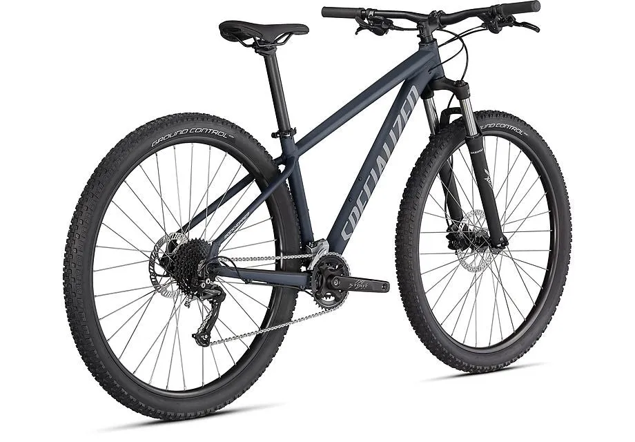 Specialized Rockhopper Sport 29  Satin Slate / Cool Grey S