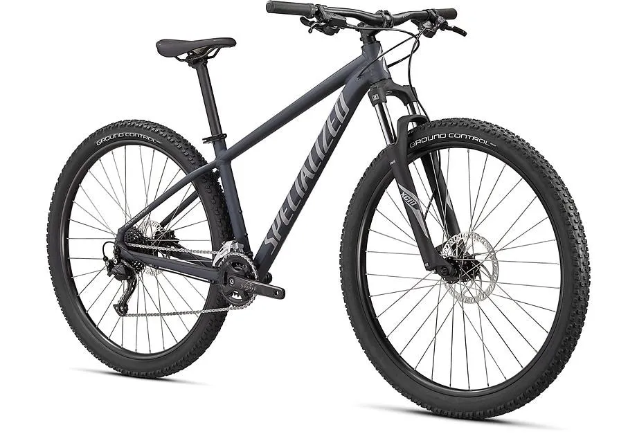 Specialized Rockhopper Sport 29  Satin Slate / Cool Grey S