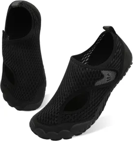Spesoul Water Shoes for Women Men Quick Dry Aqua Socks for Swim Beach Pool Hiking Training Summer Sandals Outdoor Zero Drop Barefoot Shoes