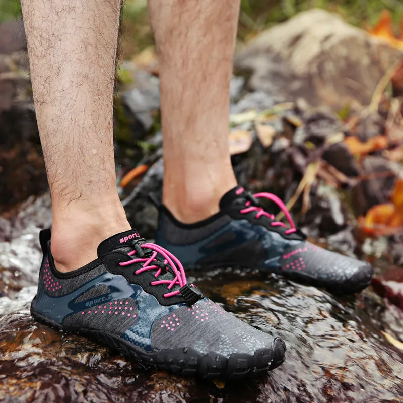 Sports Upstream Shoes