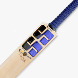 SS PLAYER 3000 Tilak Verma English Willow Cricket Bat - SH