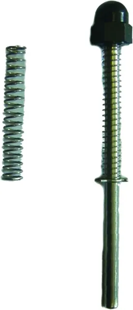Stainless Steel Rear Pin Assembly
