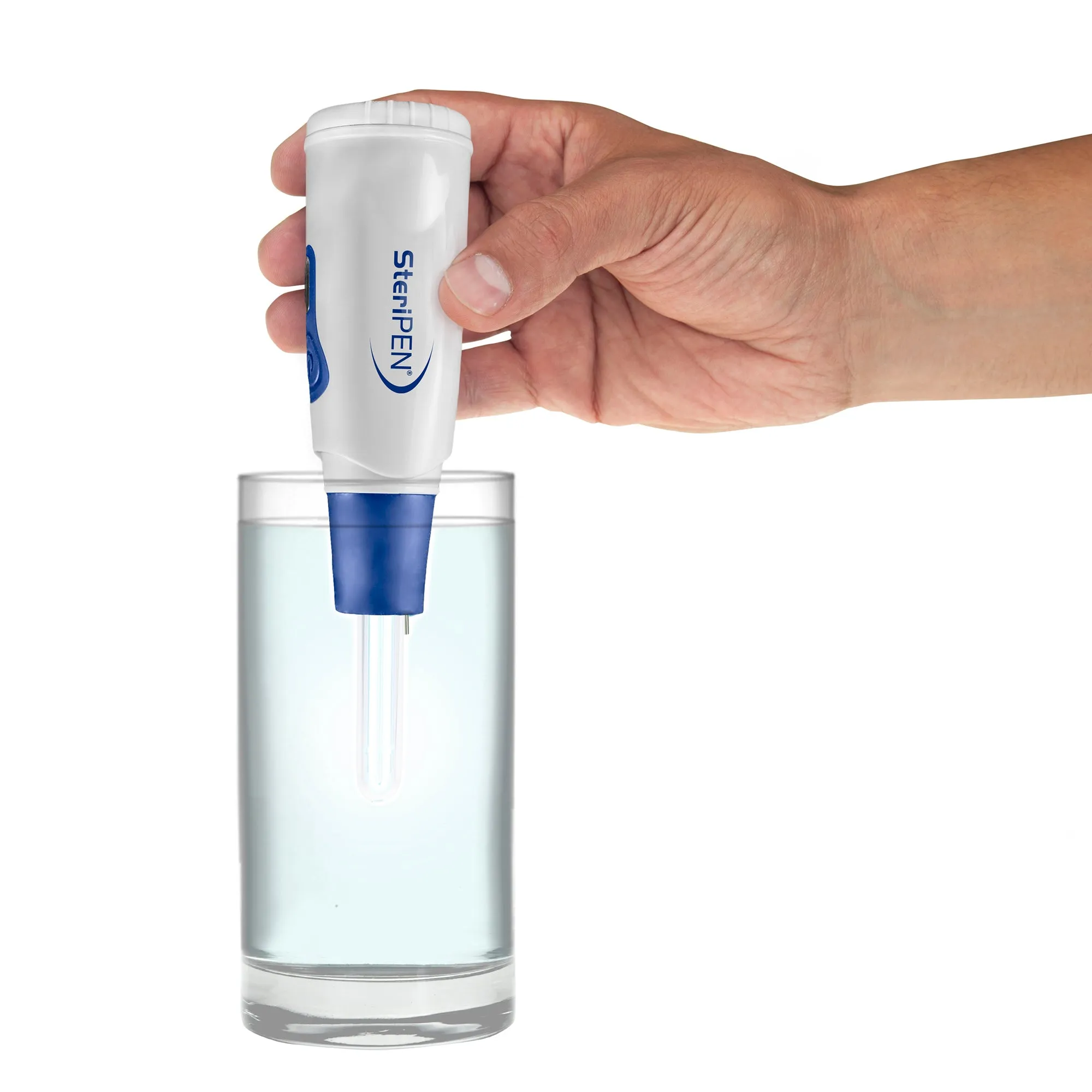 SteriPen Classic 3 UV Water Purifier (Closeout)