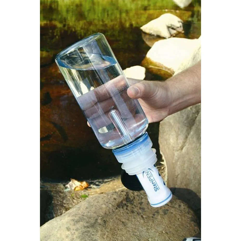 SteriPen Classic 3 UV Water Purifier (Closeout)